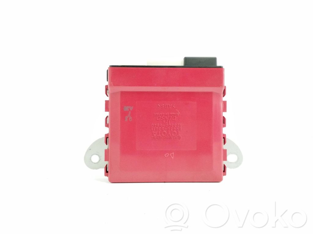 Autres unités de commande / modules   8943053011,1233006840