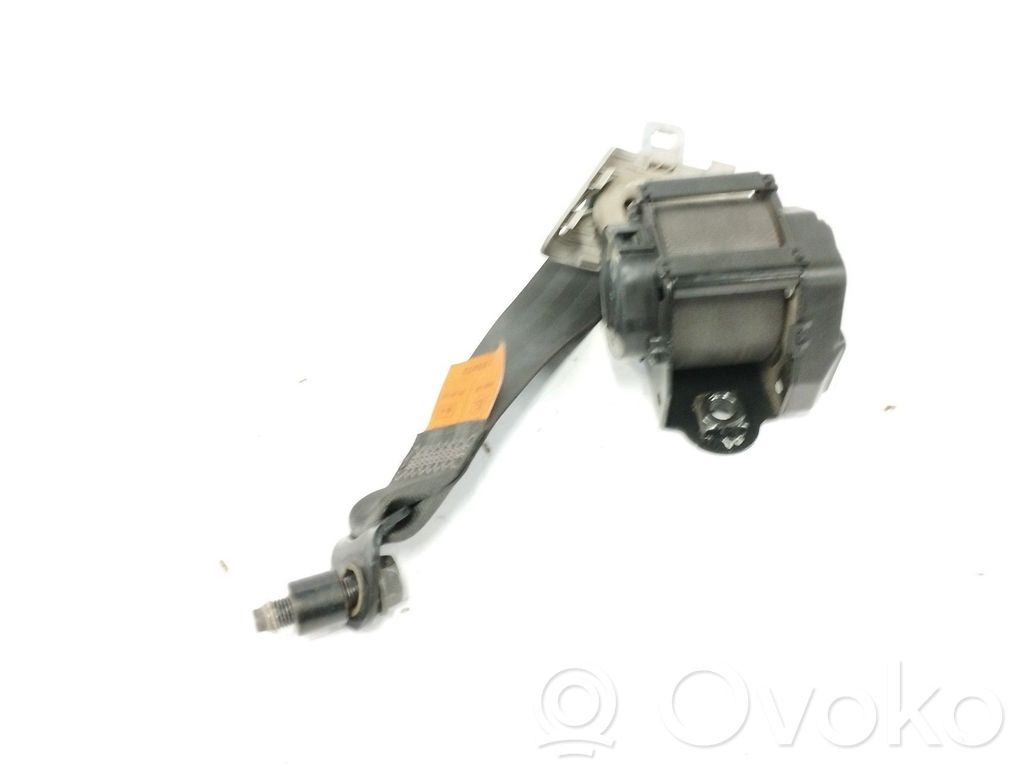Opel Antara Cinturón trasero 