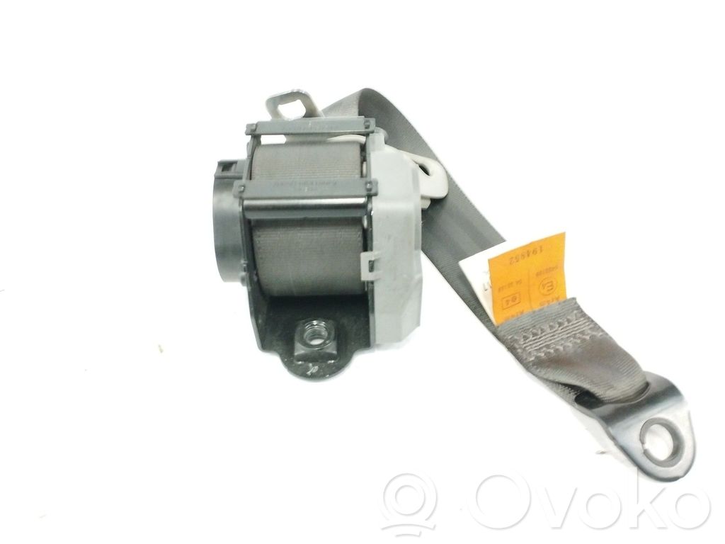 Cinturón trasero   96440821