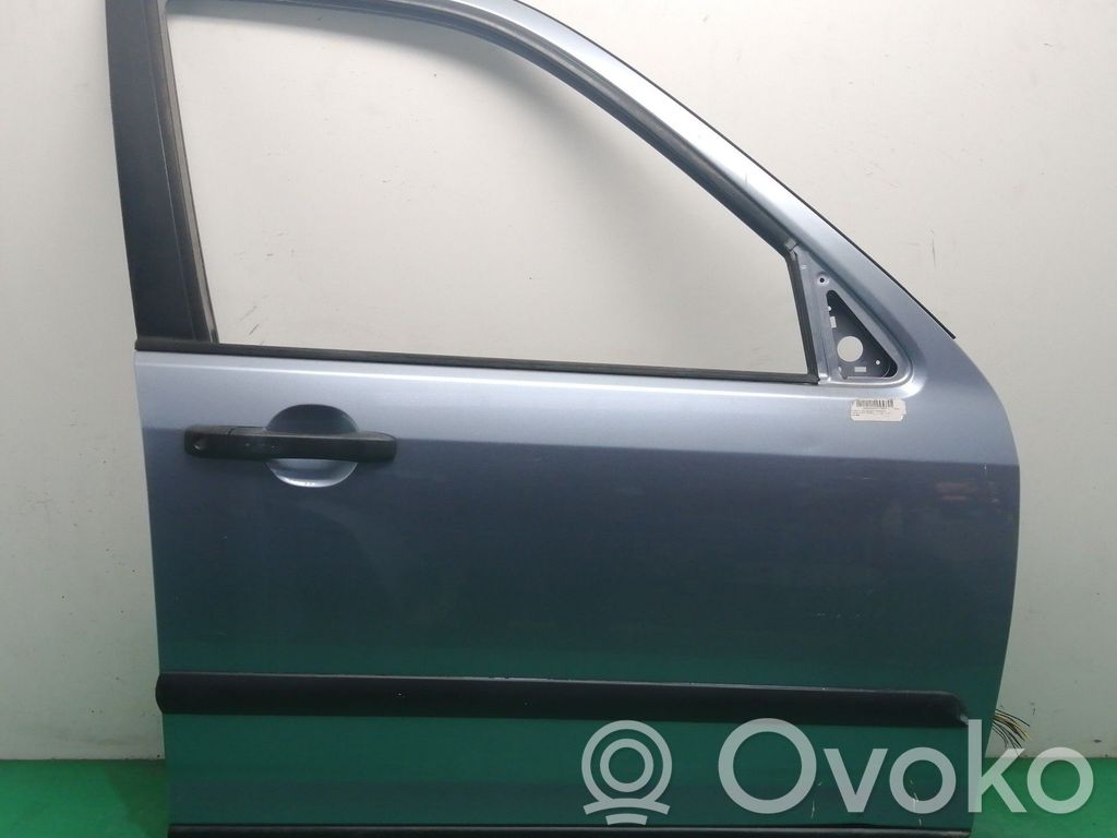 Honda CR-V Durvis 