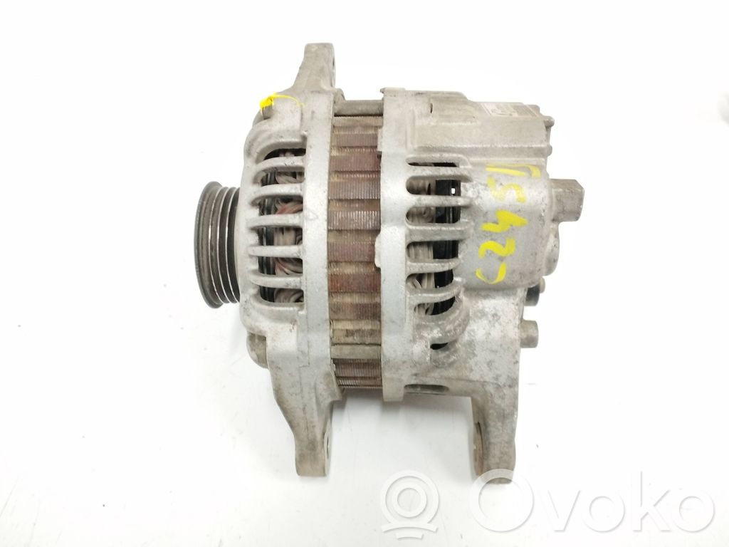 Lichtmaschine   A2TB0191B,80A