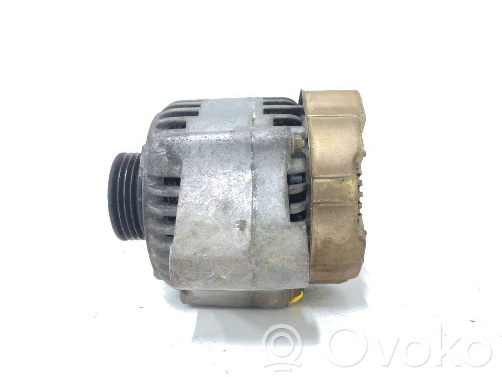Suzuki Alto Generator/alternator 