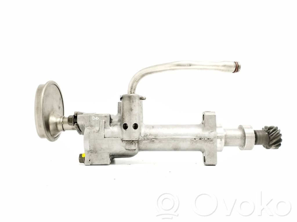 Ölpumpe