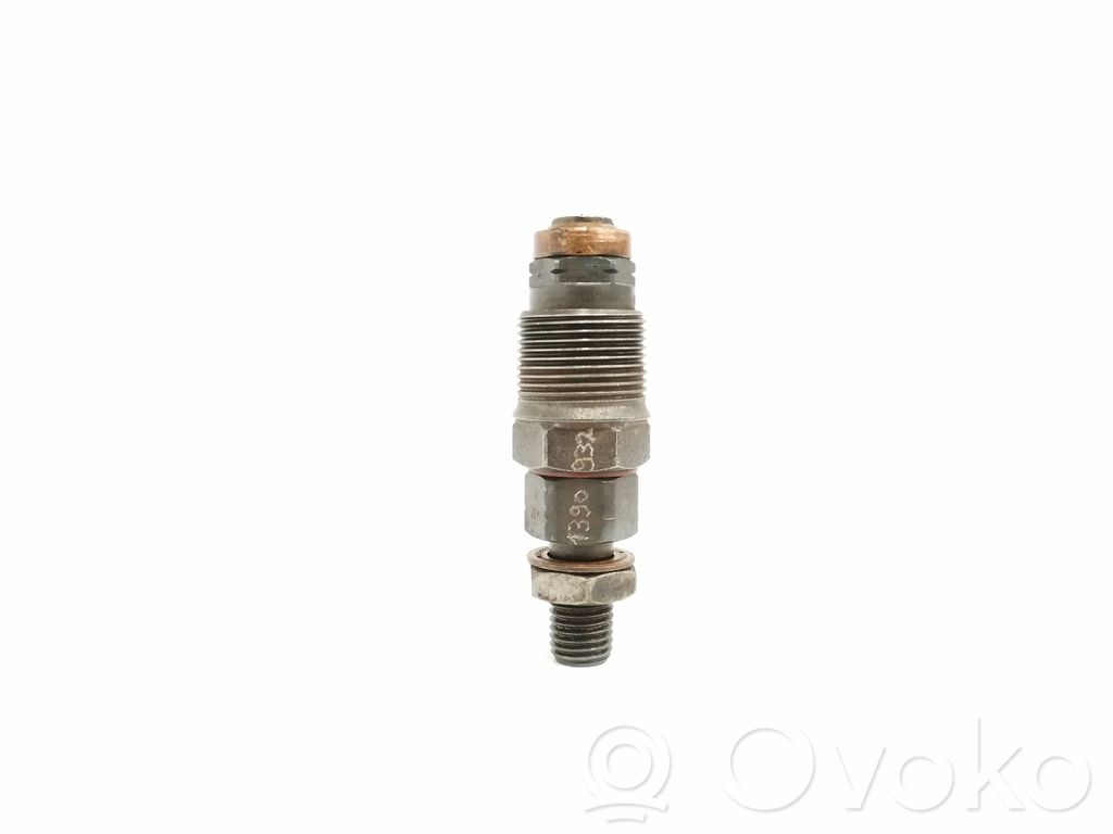 Injecteur de carburant