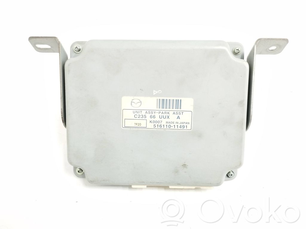 Other control units/modules   C23566UUXA,51611011491