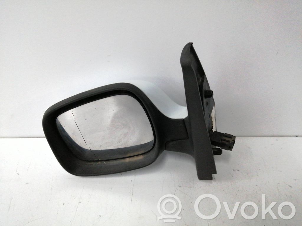 Renault Kangoo I Oglindă electrică ușă față