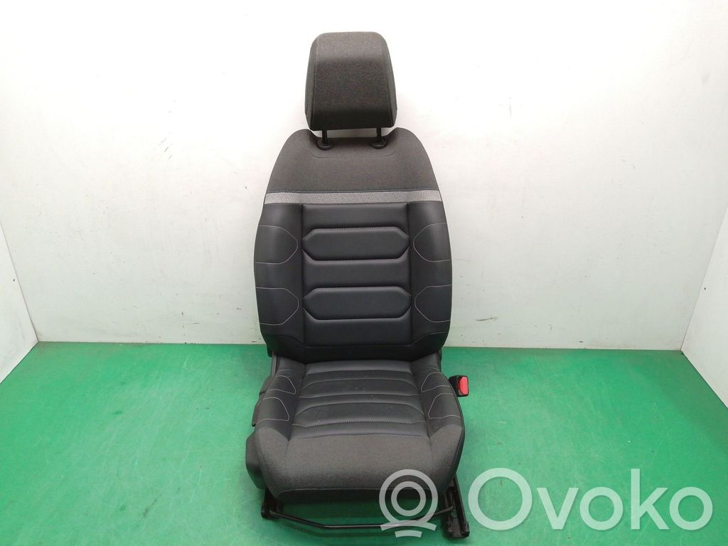 Scaun față pasager