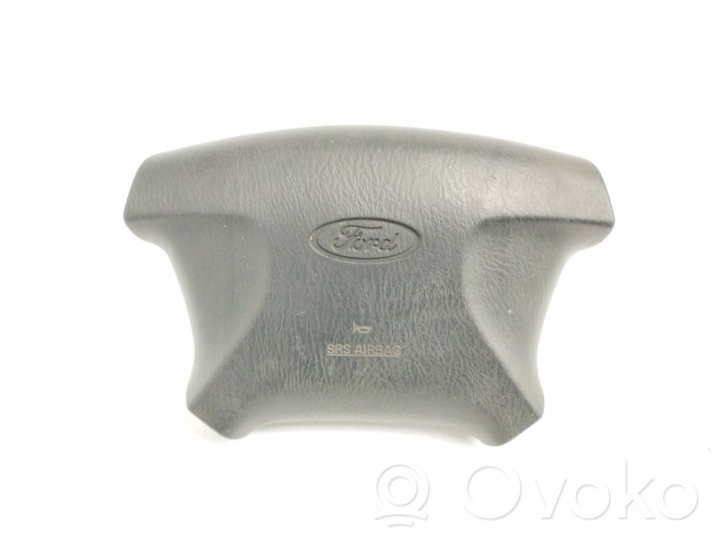 Ford Ranger Airbag de volant 
