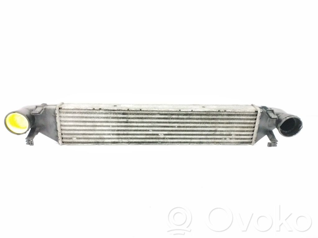 Mercedes-Benz CLK A209 C209 Radiatore intercooler
