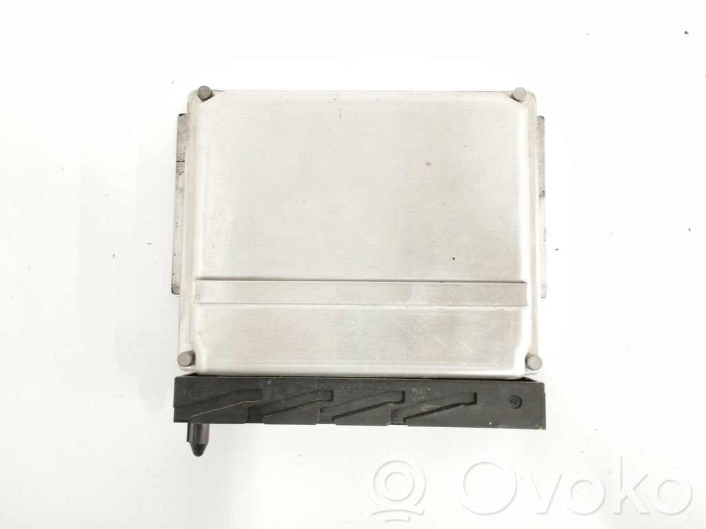 Unidad de control/módulo del motor   09496667A,OBSERVARFOTOS,0281001776