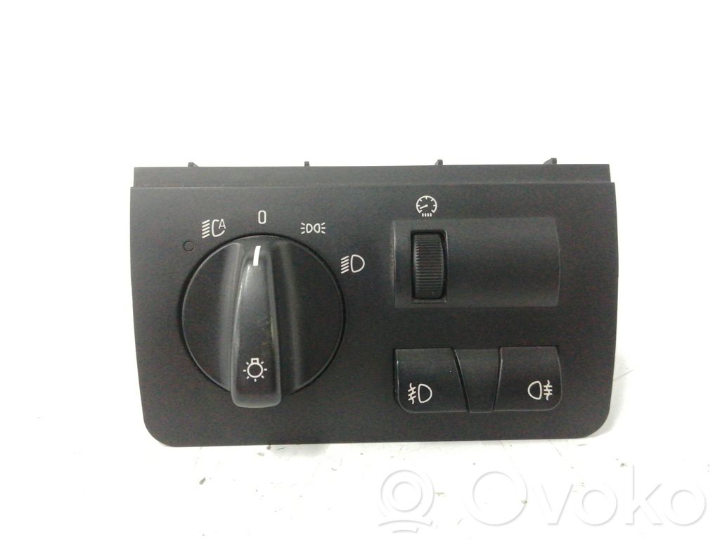 Interruptor de control del panel de luces   6930244,037045071