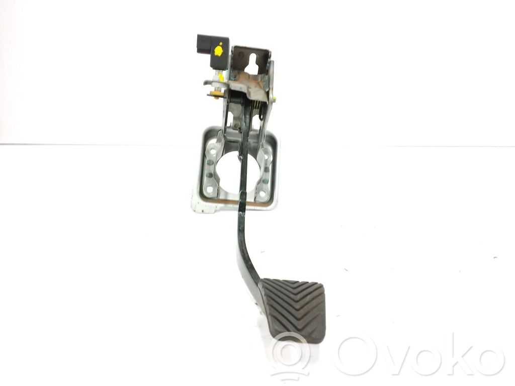 Pedal de freno