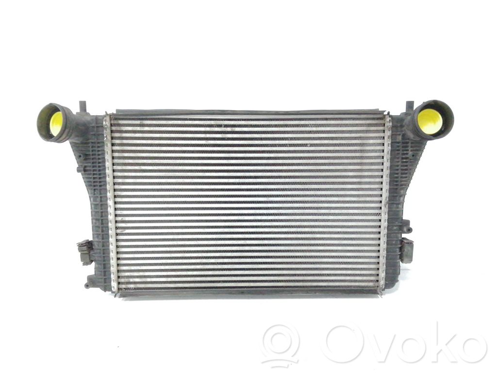 Intercooler radiator   8ML376723