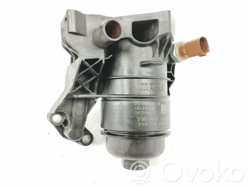 Volkswagen Crafter Staffa di fissaggio del serbatoio del carburante 