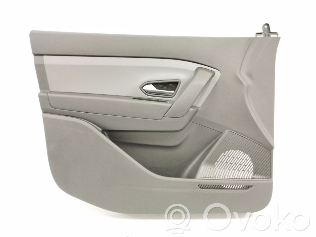 Etuoven verhoilu   809015319R,NEGRO