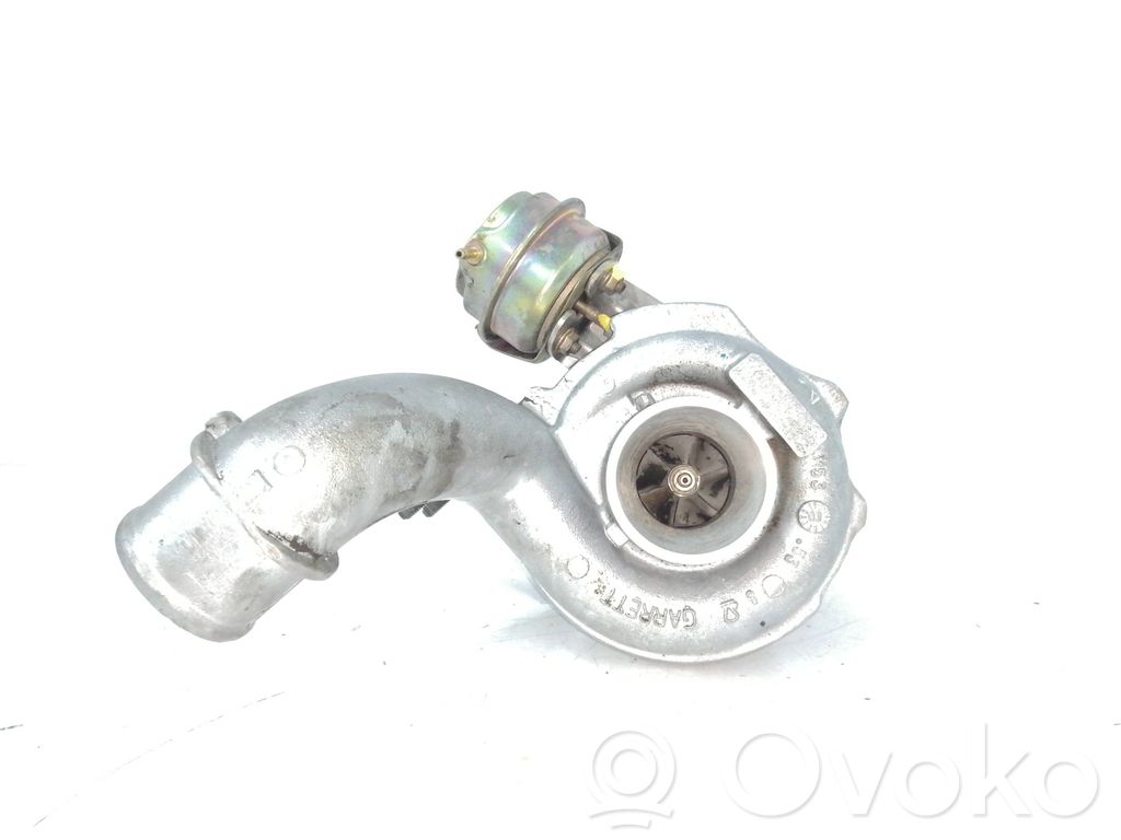 Turboahdin   8200267138A
