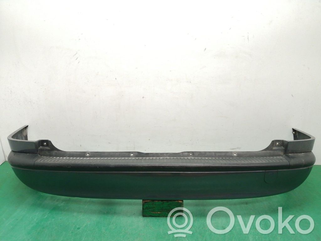 Opel Zafira A Pare-chocs 