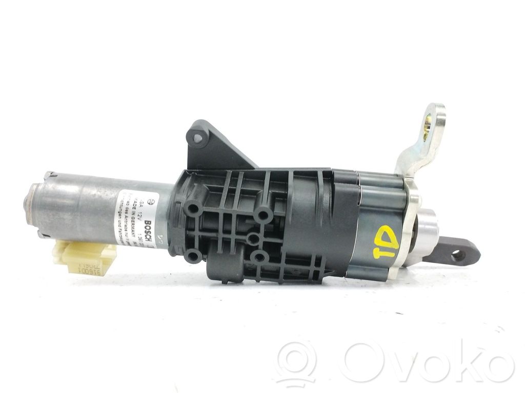 Audi A4 Allroad B9 Motorino di blocco/chiusura del portellone del bagagliaio