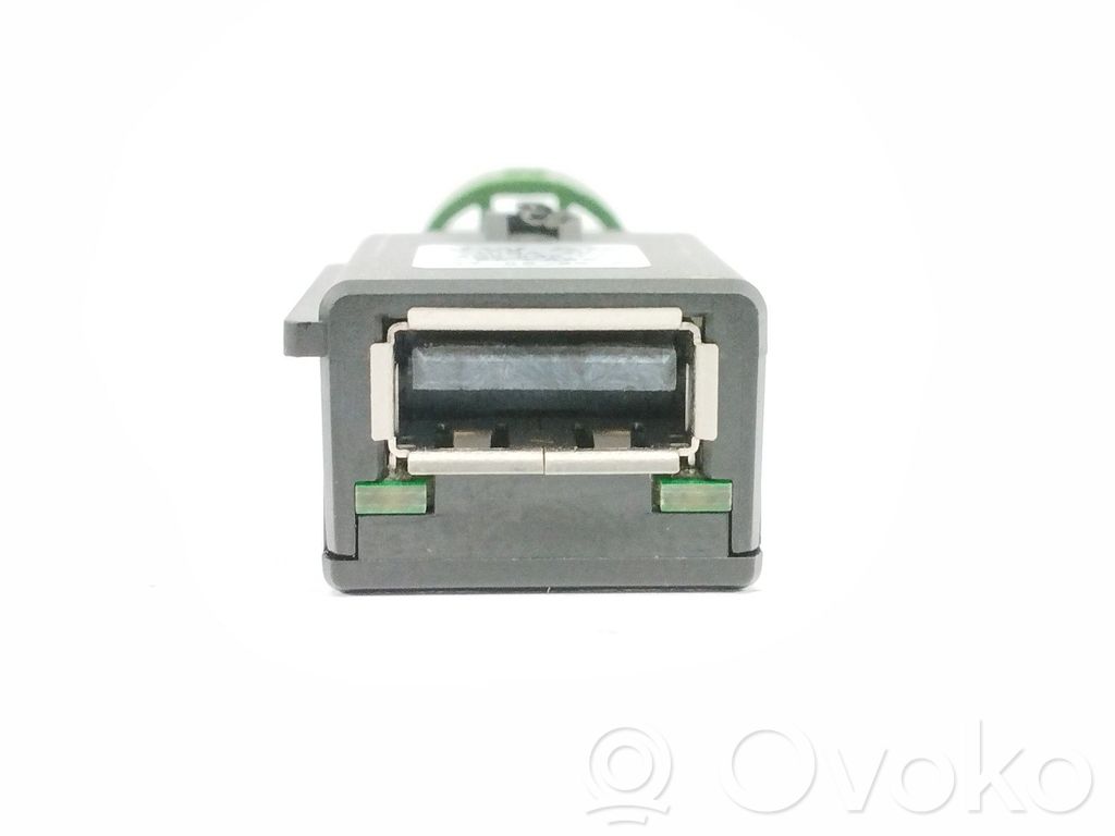 Audi A4 Allroad B9 Other control units/modules 