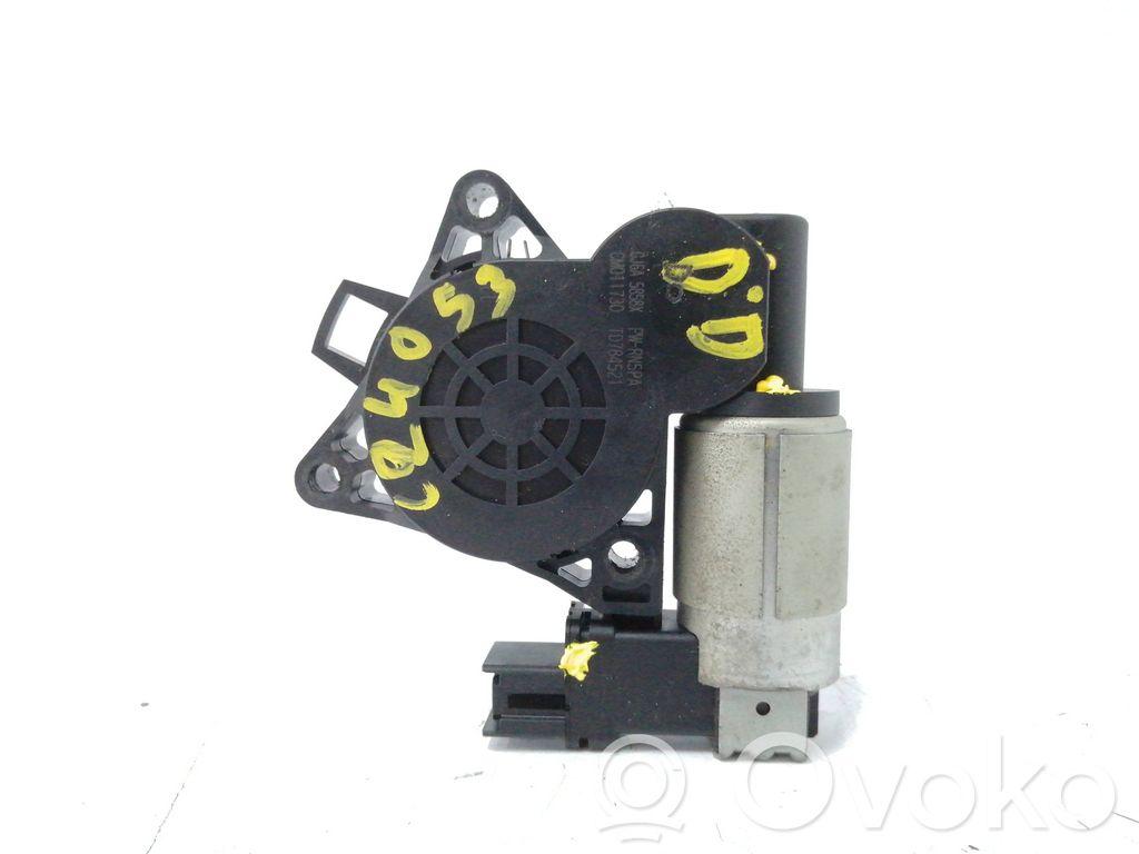 Asa reguladora de la puerta delantera   GJ6A5958X