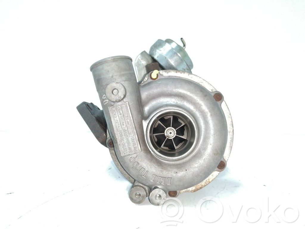 Mazda 6 Turbo 