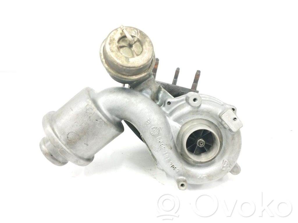Turbo   06A145713D,53041015089