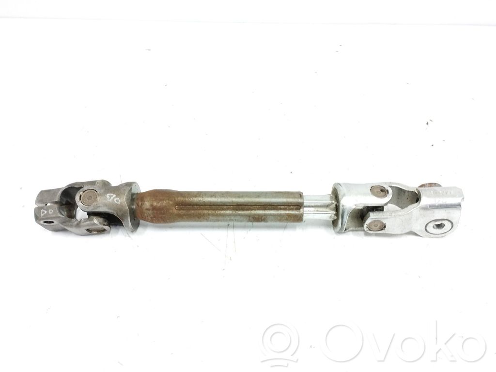 Bras, rotule de suspension avant
