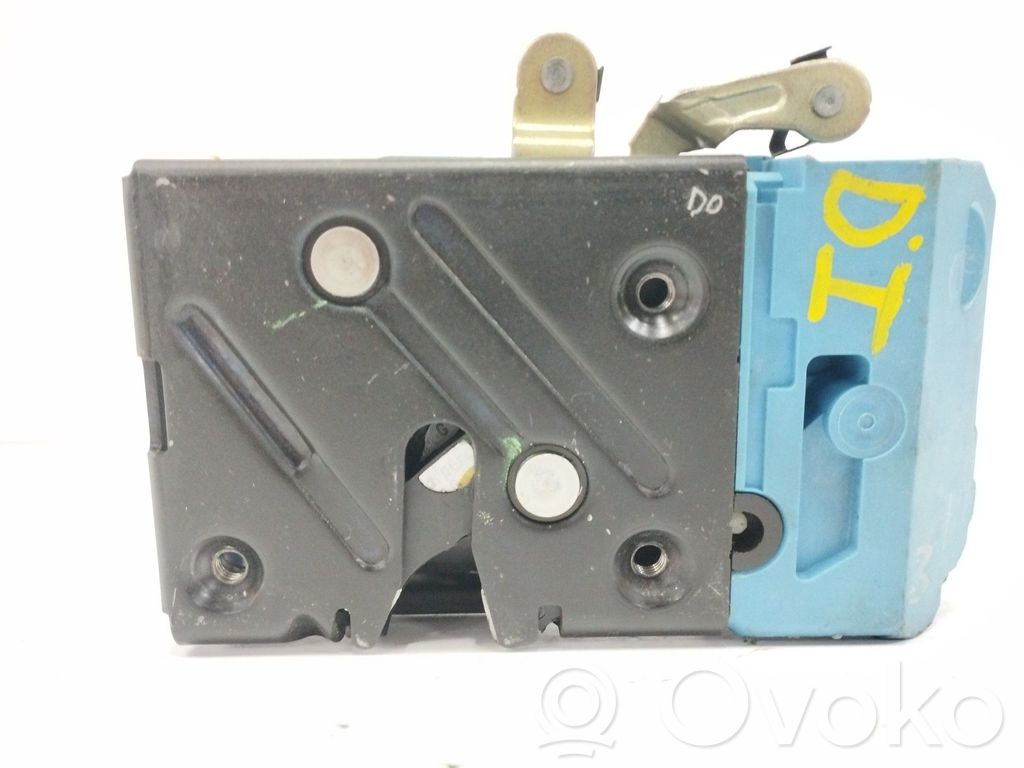Etuoven lukko   30699746