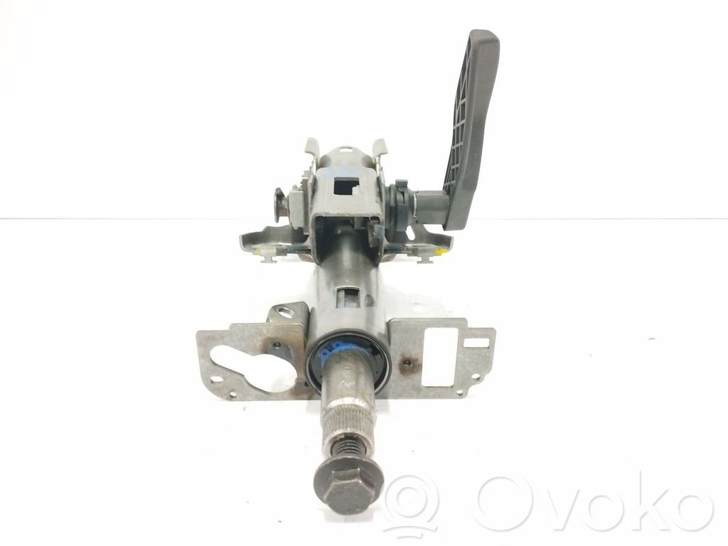 Volvo S60 Eje de la columna de dirección 
