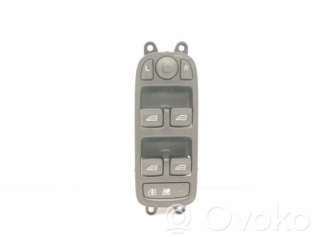 Volvo V50 Interruptor del elevalunas eléctrico 