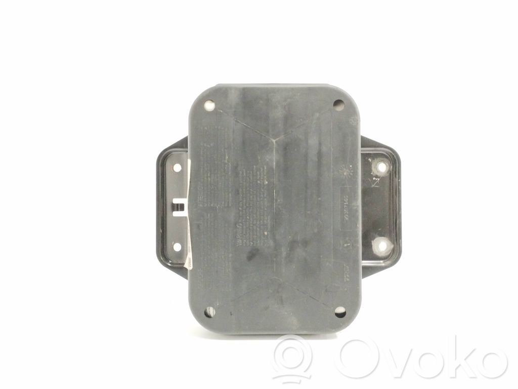 Mercedes-Benz ML W163 Airbag lateral 