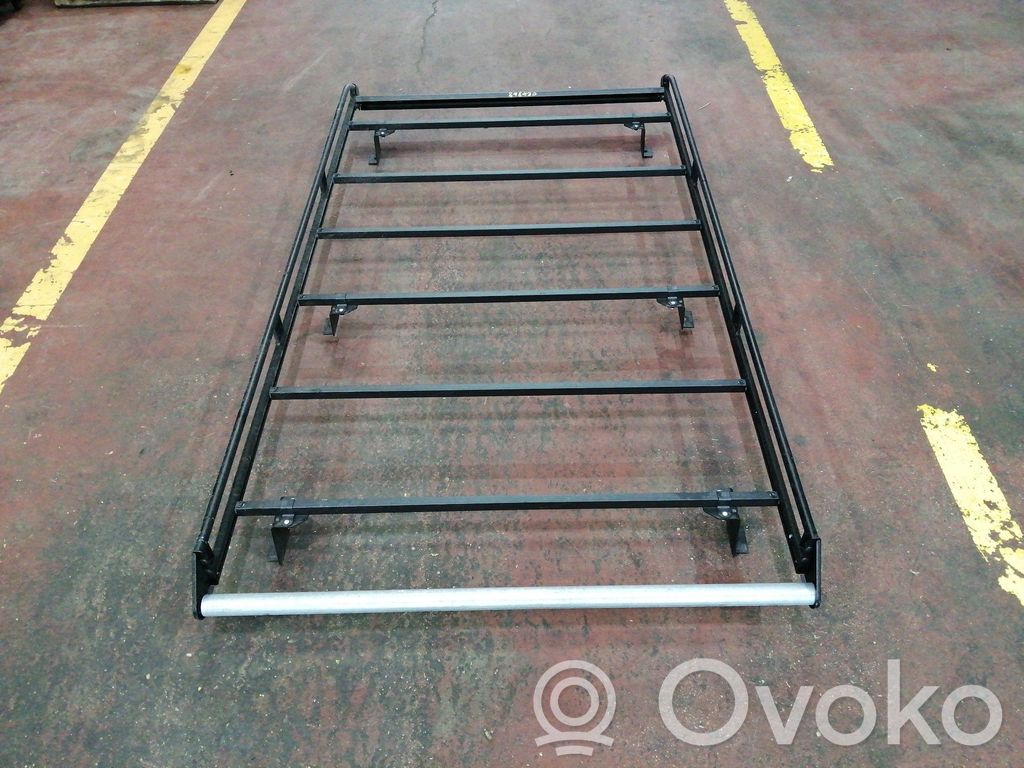Dachreling Dachgepäckträger