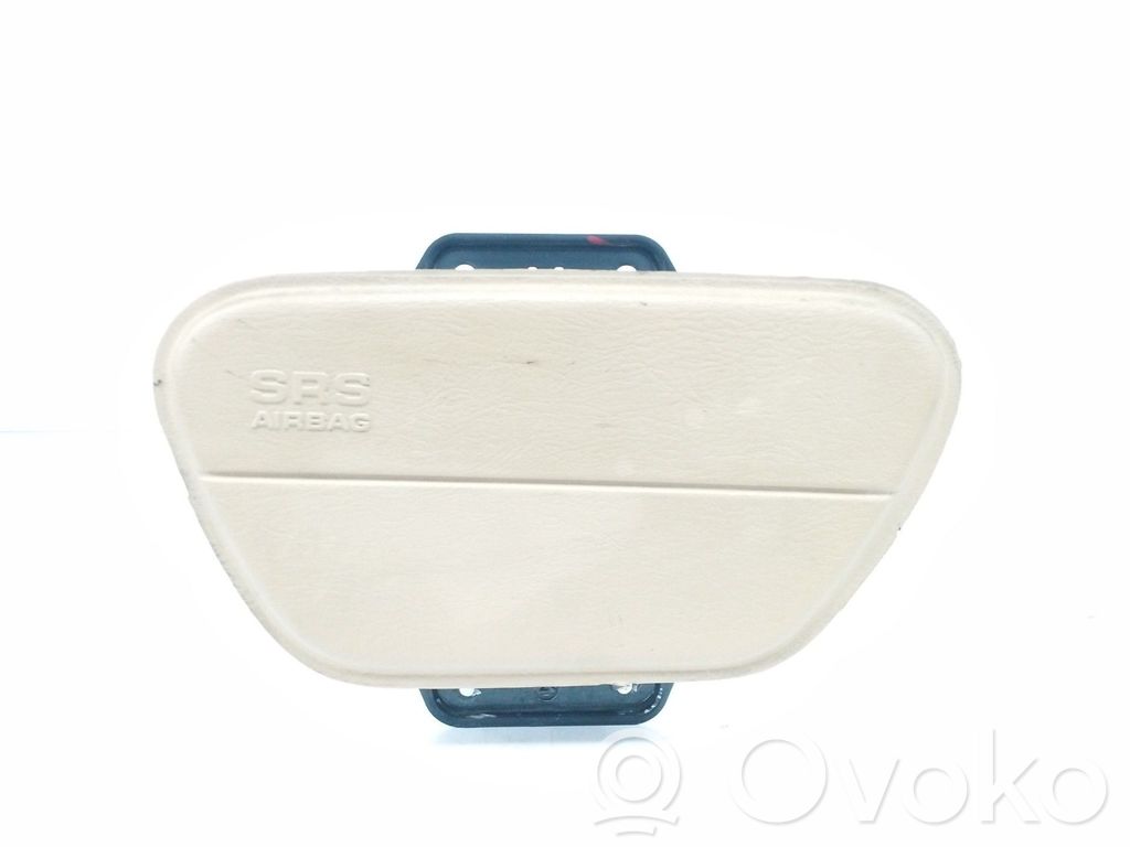 Mercedes-Benz ML W163 Airbag lateral