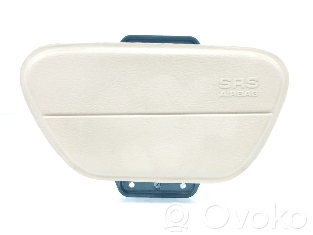 Mercedes-Benz ML W163 Airbag lateral 