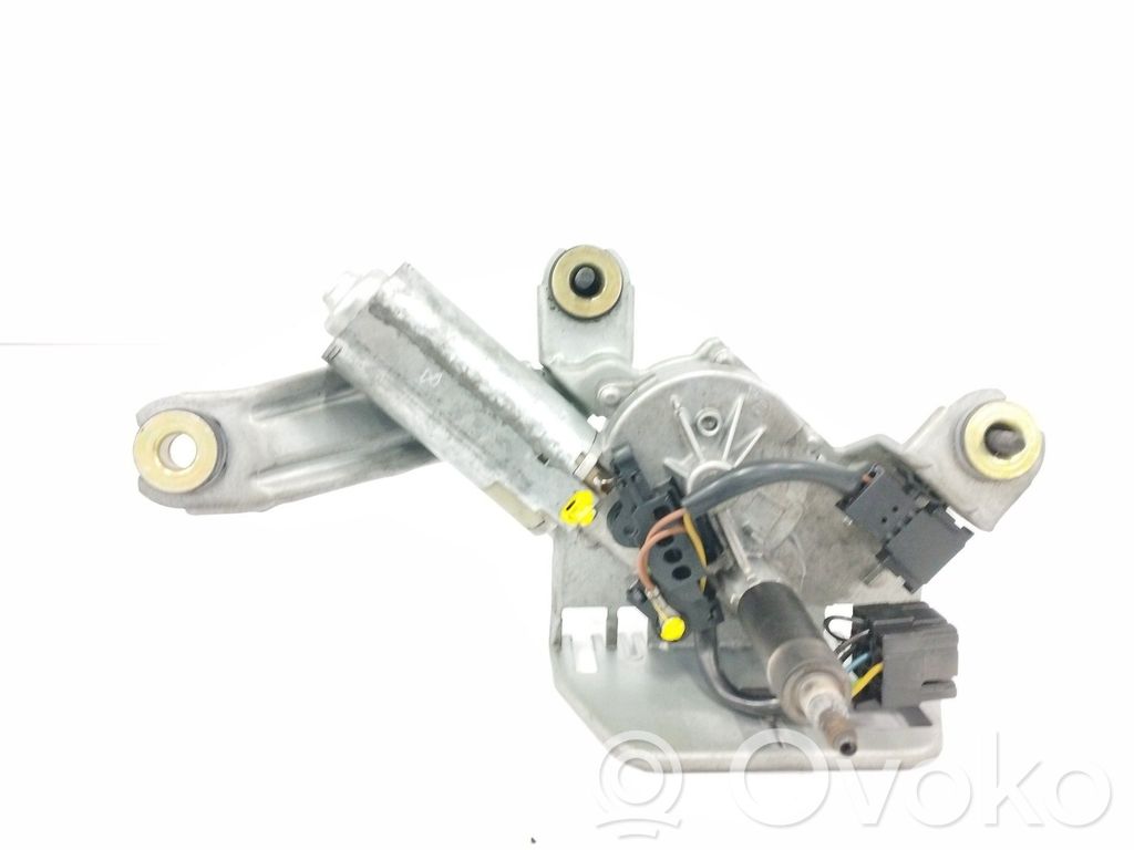 Mercedes-Benz ML W163 Motorino del tergicristallo del lunotto posteriore 
