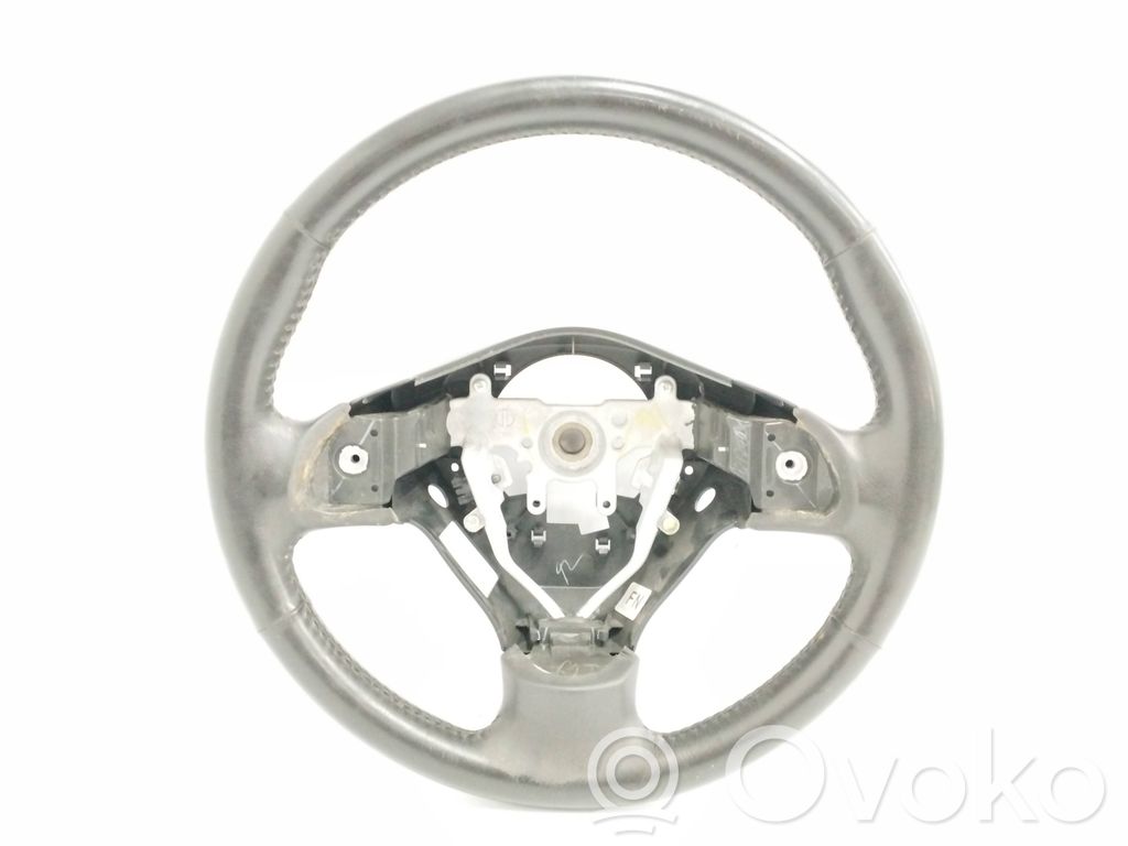 Ohjauspyörä   GS12002880