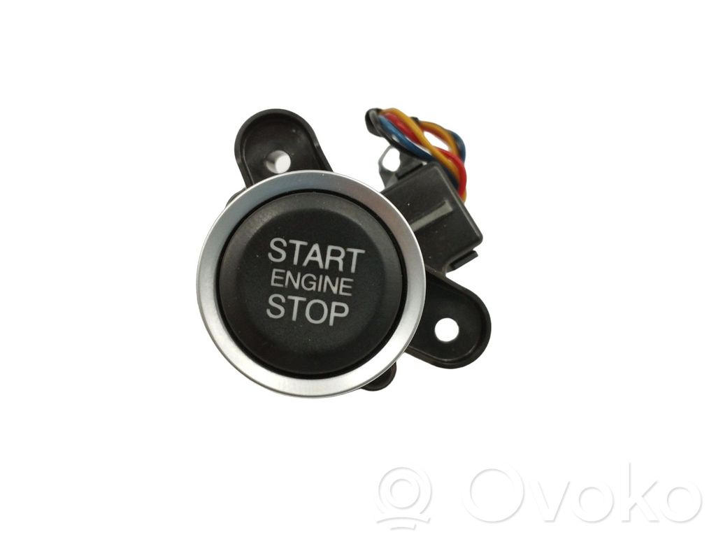 Alfa Romeo Giulia Multifunctional control switch/knob 