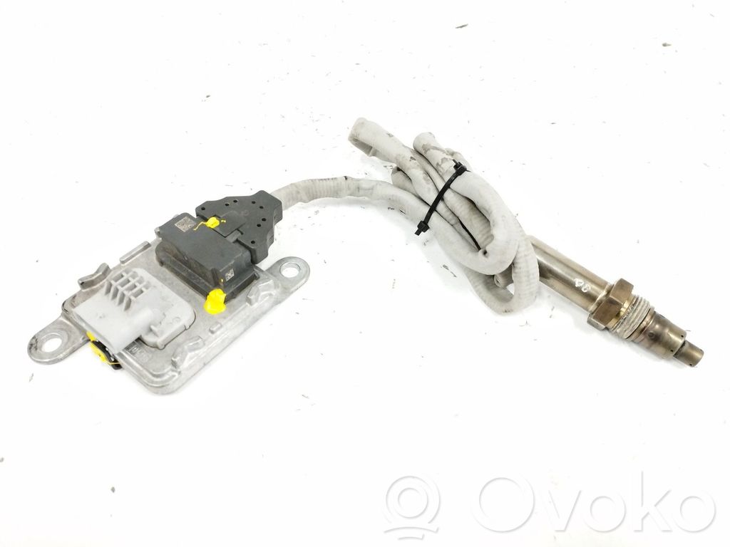 Fiat Talento Lambda probe sensor 