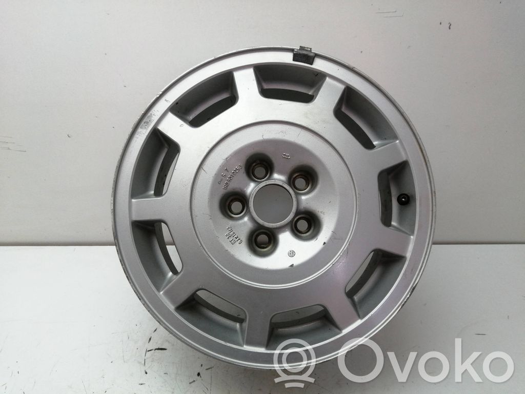 Volkswagen Golf SportWagen Felgi aluminiowe R18 