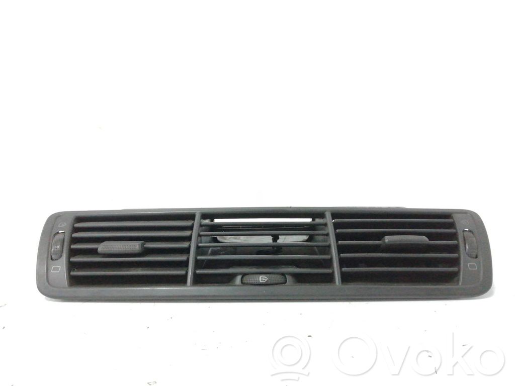 Peugeot 807 Condotto d'aria intercooler