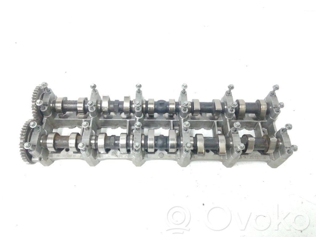 Mercedes-Benz ML W163 Cache culbuteur