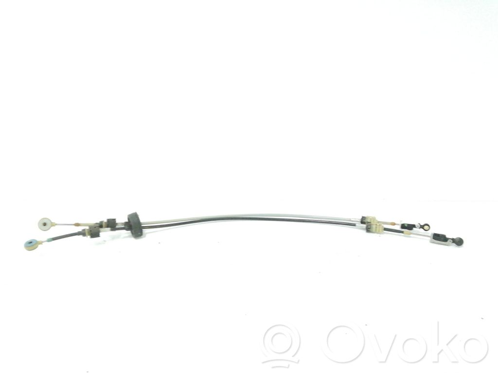 Opel Astra G Câble de changement de vitesse