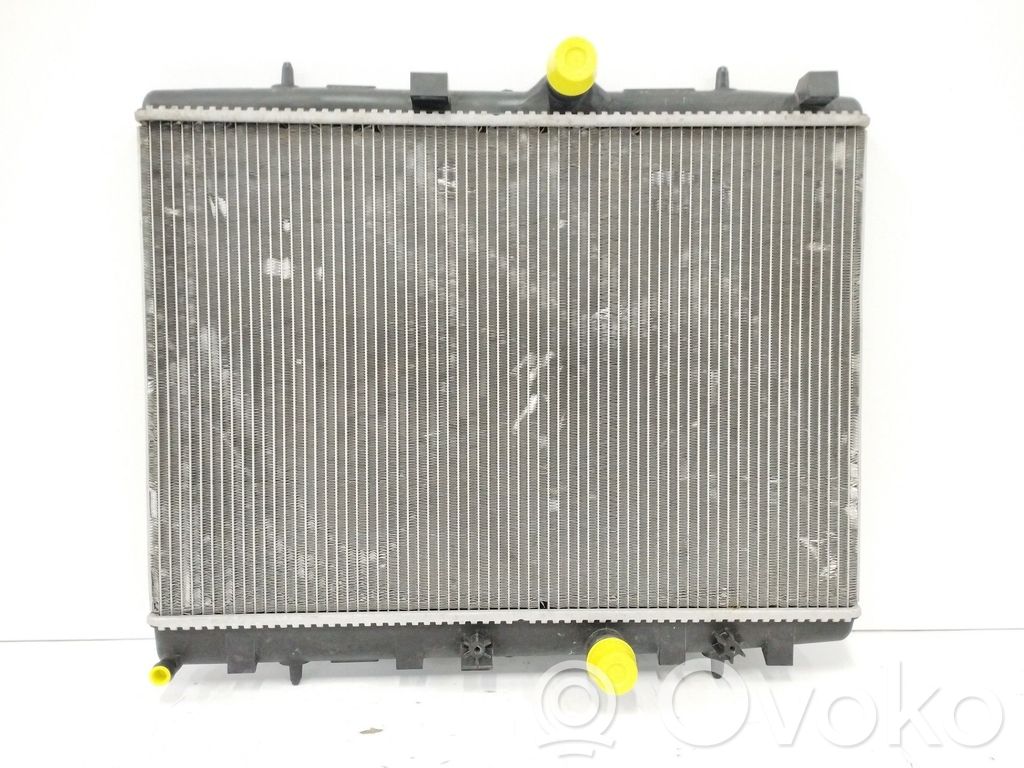 Peugeot 2008 I Radiateur de refroidissement