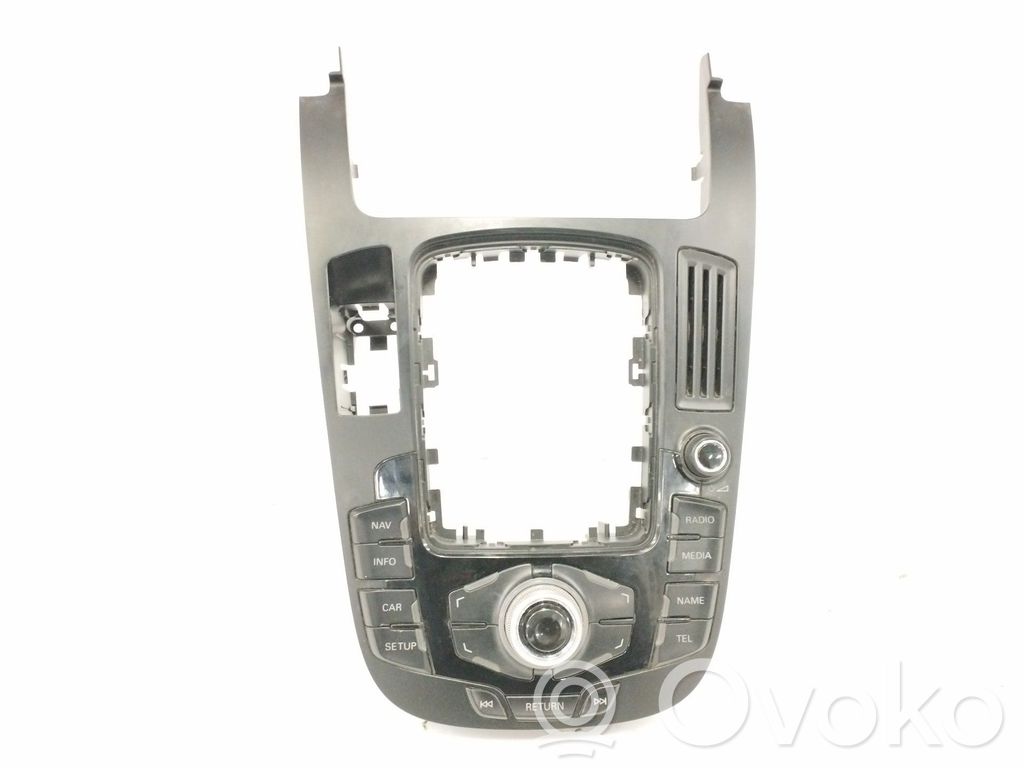 Interruptor de control multifunción   8T0919609F,900252890001