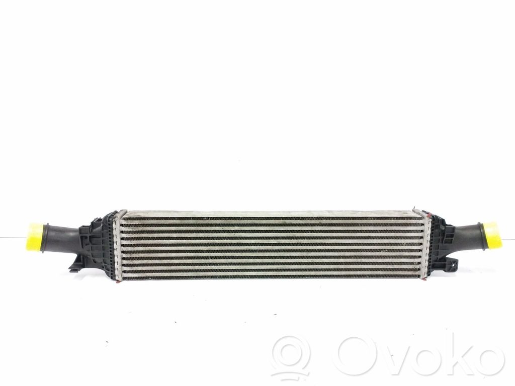 Audi Q5 SQ5 8R Radiatore intercooler