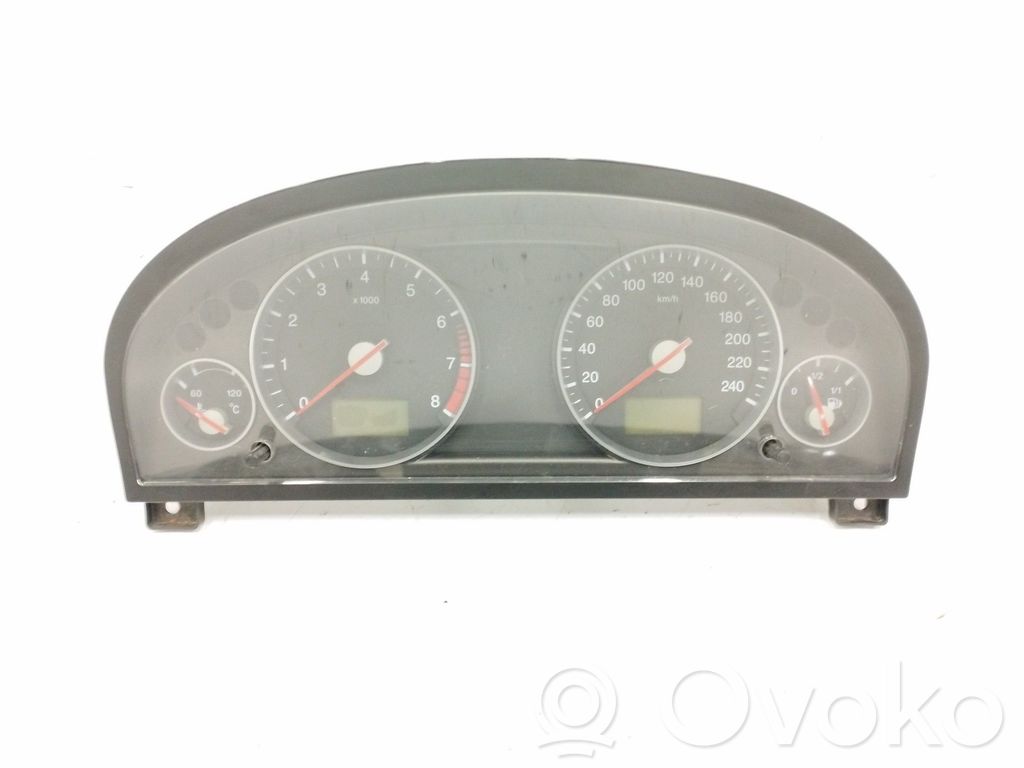 Ford Mondeo Mk III Tachimetro (quadro strumenti) 
