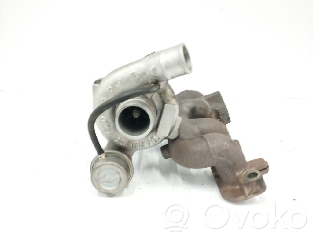 Ford Mondeo Mk III Turbină 