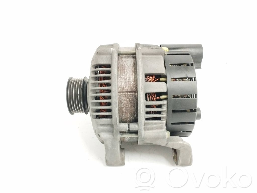 Generator/alternator