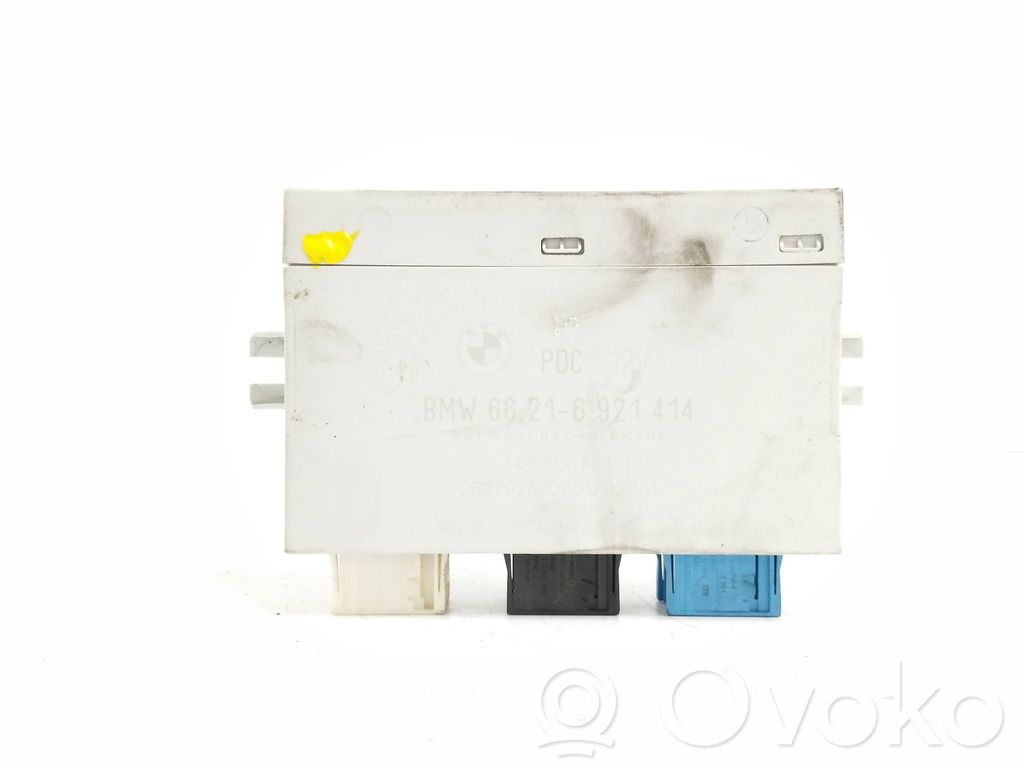 BMW 5 E39 Sonstige Steuergeräte / Module 