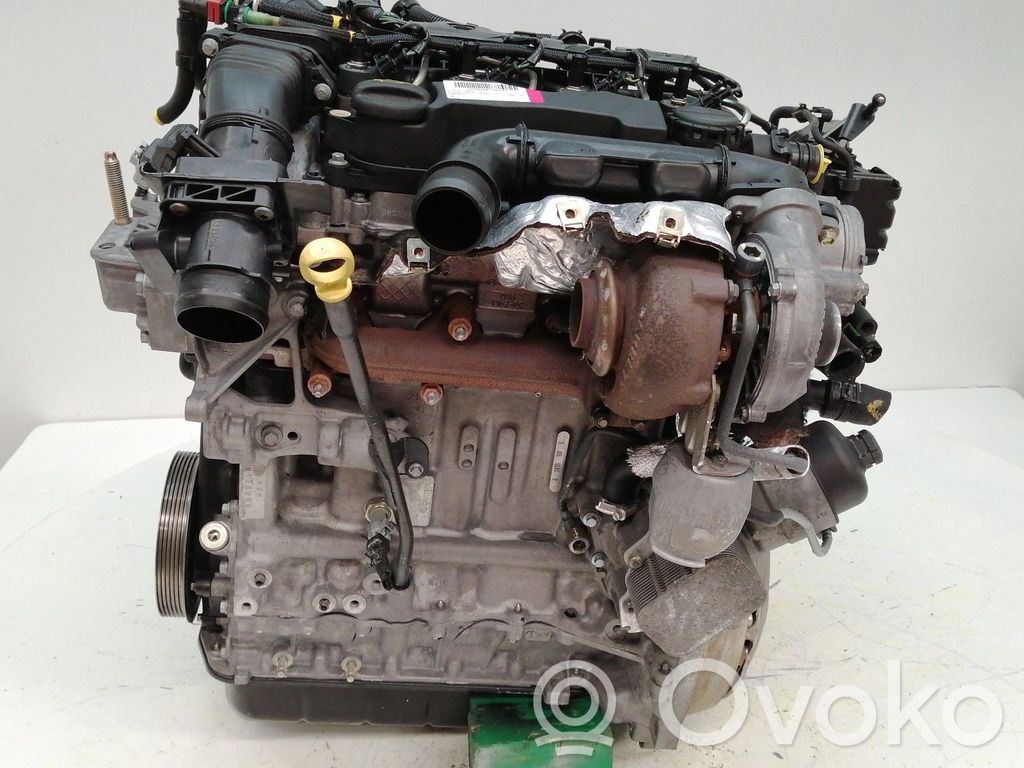 Motor   Y6